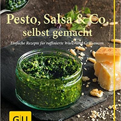 Pesto, Salsa & Co selbst gemacht